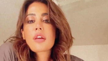 Chitrangda Singh shares her posing tips