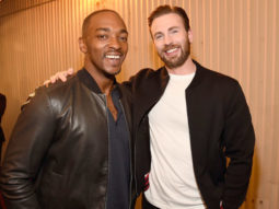 Chris Evans shuts down the speculation about his return in Anthony Mackie starrer Captain America 4: ‘Sam Wilson is Captain America’