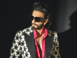 Complaint filed against Ranveer Singh for his nude photoshoot; NGO claims it hurt sentiments of women