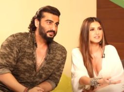 Craziest Battle: Arjun Kapoor & Tara Sutaria’s zabardast quiz | Ek Villain Returns
