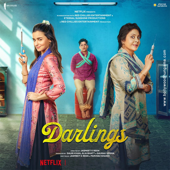 darlings 9