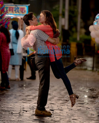 Movie Stills Of The Darlings