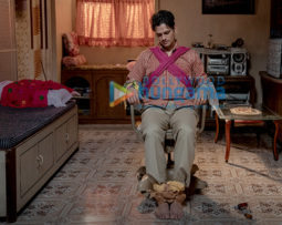 Movie Stills Of The Darlings