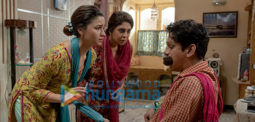 Movie Stills Of The Darlings