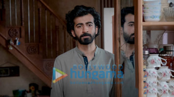 Movie Stills Of The Darlings