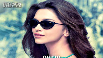Celebrity Photos of Deepika Padukone