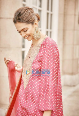 Celeb Photos Of Deepika Padukone