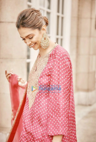 Celeb Photos Of Deepika Padukone