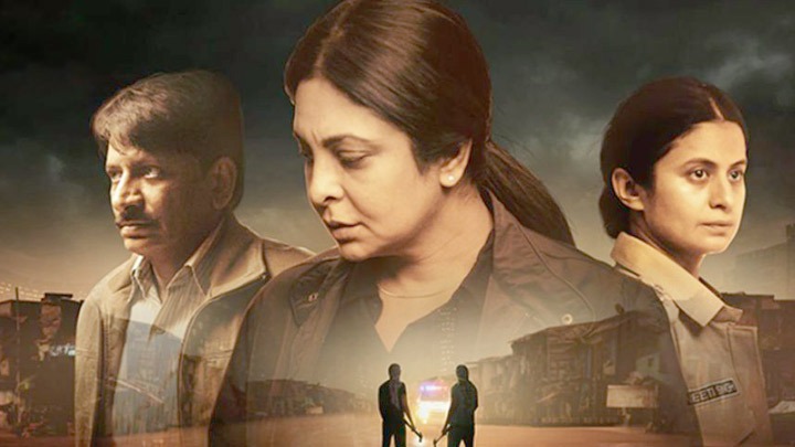 Delhi Crime: Season 2 | Official Teaser | Netflix India