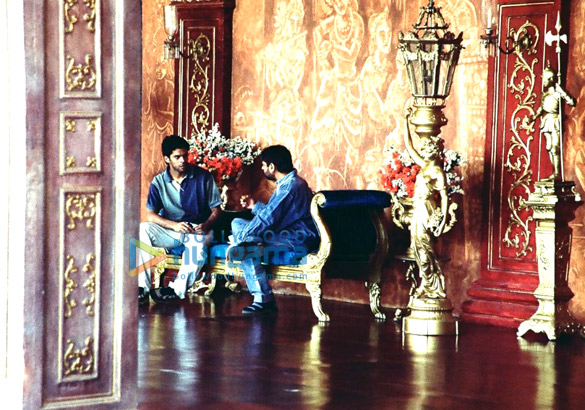 devdas 1