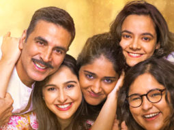Dhaagon Se Baandhaa – Raksha Bandhan | Akshay Kumar | Arijit Singh, Shreya Ghoshal