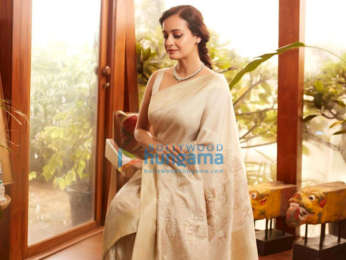 Celebrity Photos of Dia Mirza