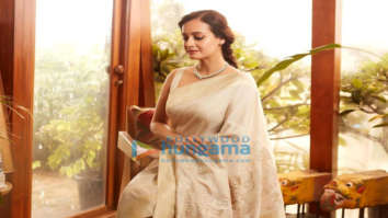 Celebrity Photos of Dia Mirza