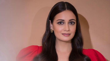 Celebrity Photos of Dia Mirza