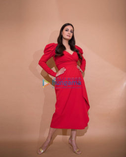 Celebrity Photos of Dia Mirza