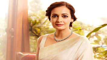 Celebrity Photos of Dia Mirza