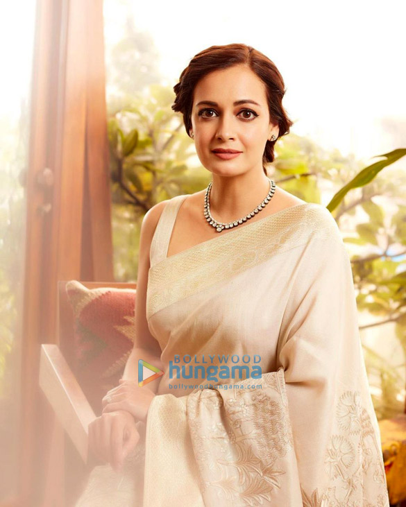 dia mirza 3 11