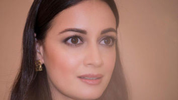 Celebrity Photos of Dia Mirza