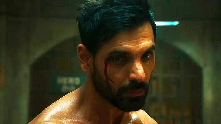 Dialogue Promo 02: Ek Villain Returns – Maar Dunga Sabko Dialogue Promo 02: Ek Villain Returns – Maar Dunga Sabko