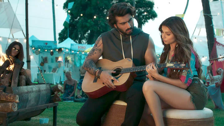 Dil: Ek Villain Returns | John Abraham, Disha Patani, Arjun Kapoor, Tara Sutaria Dil: Ek Villain Returns | John Abraham, Disha Patani, Arjun Kapoor, Tara Sutaria