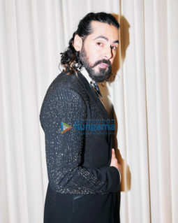 Celebrity Photos of Dino Morea