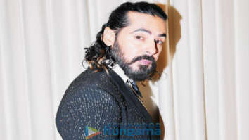 Celebrity Photos of Dino Morea