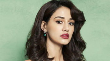 Celeb Photos Of Disha Patani
