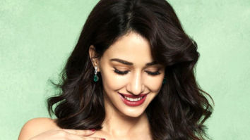 Celeb Photos Of Disha Patani