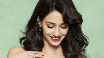 Celeb Photos Of Disha Patani