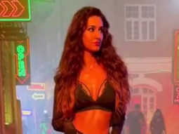 Disha Patani gives a glimpse of Ek Villain Returns