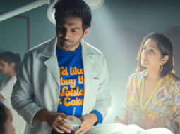 Doctor K Meets Masaba | Kartik Aaryan, Masaba Gupta, Neena Gupta | Masaba Masaba Season 2