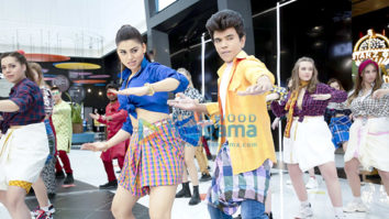 Movie Stills Of Dr. S - The Legend