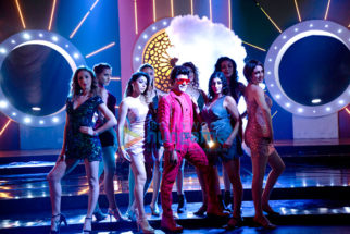 Movie Stills Of The Movie Dr. S – The Legend