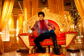 Movie Stills Of The Movie Dr. S – The Legend