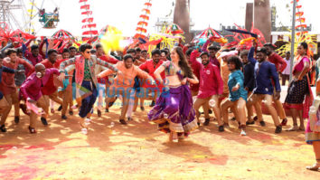 Movie Stills Of The Movie Dr. S – The Legend