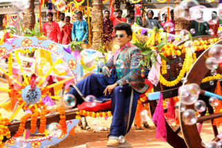 Movie Stills Of The Movie Dr. S – The Legend