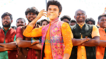 Movie Stills Of The Movie Dr. S – The Legend