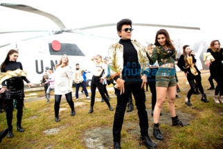 Movie Stills Of The Movie Dr. S – The Legend