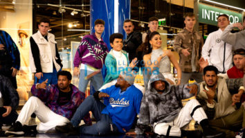 Movie Stills Of The Movie Dr. S – The Legend