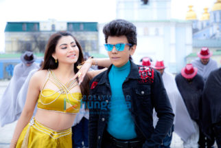 Movie Stills Of The Movie Dr. S – The Legend