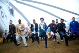 Movie Stills Of The Movie Dr. S – The Legend
