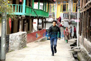 Movie Stills Of The Movie Dr. S – The Legend