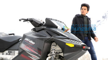 Movie Stills Of The Movie Dr. S – The Legend