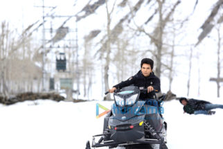 Movie Stills Of The Movie Dr. S – The Legend