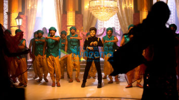 Movie Stills Of The Movie Dr. S – The Legend