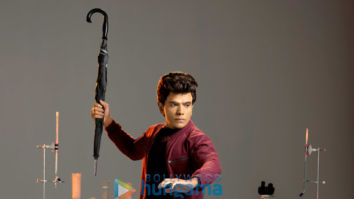 Movie Stills Of The Movie Dr. S – The Legend