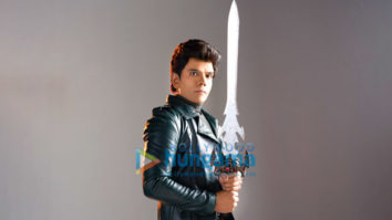 Movie Stills Of The Movie Dr. S – The Legend