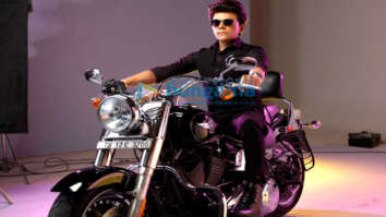 Movie Stills Of The Movie Dr. S – The Legend