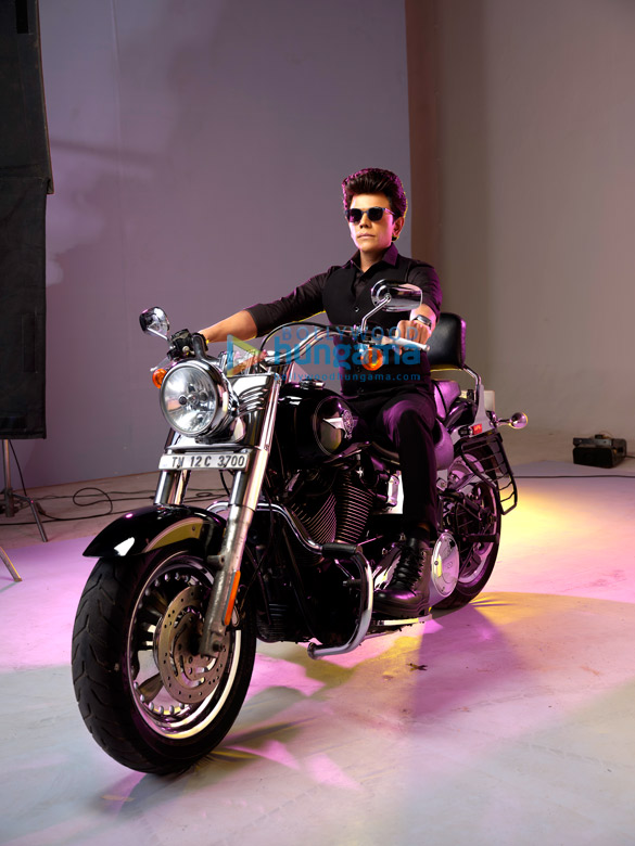 dr s the legend 45