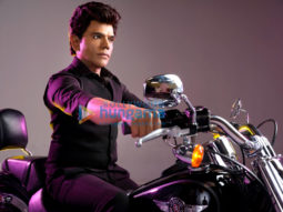Movie Stills Of The Movie Dr. S – The Legend
